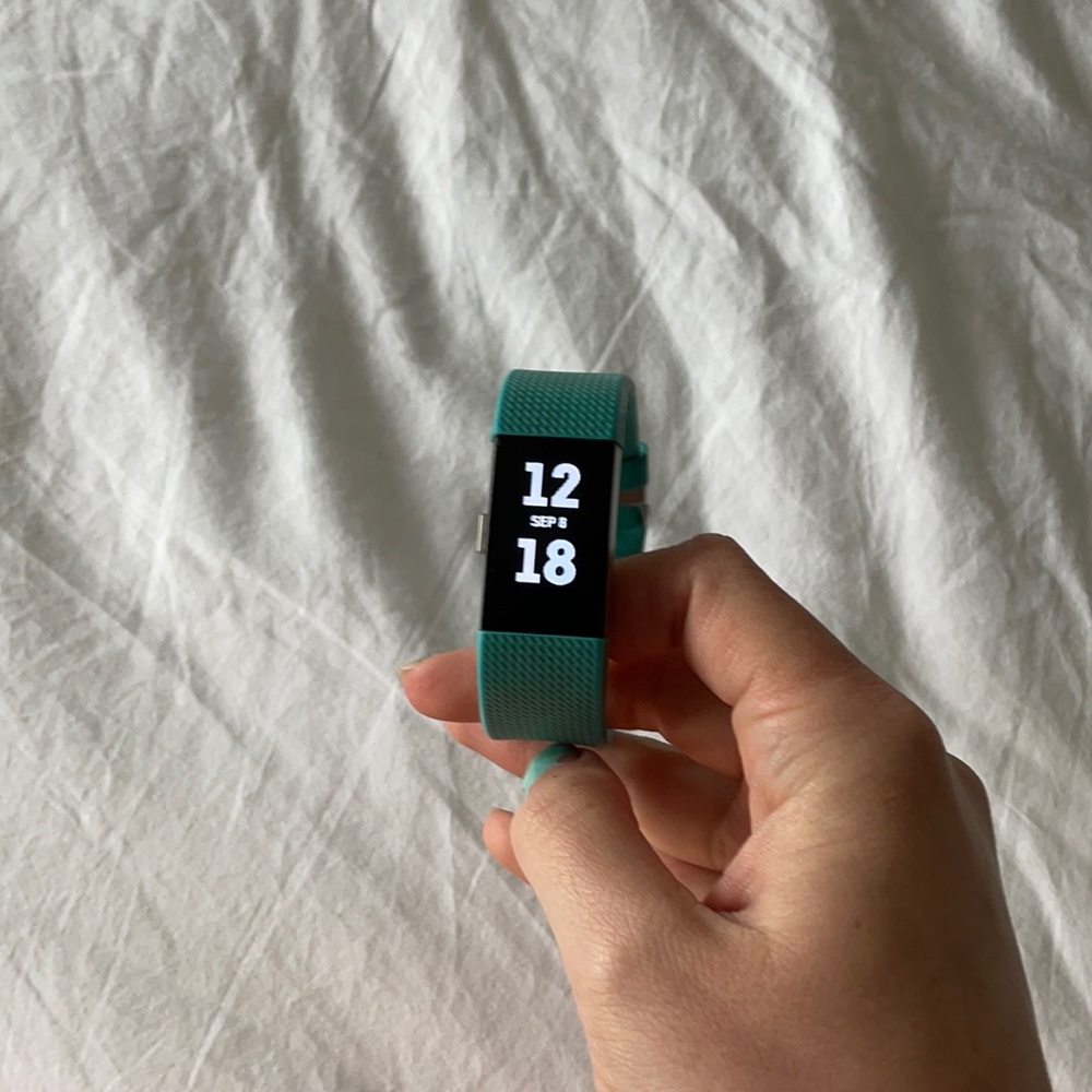 Fitbit